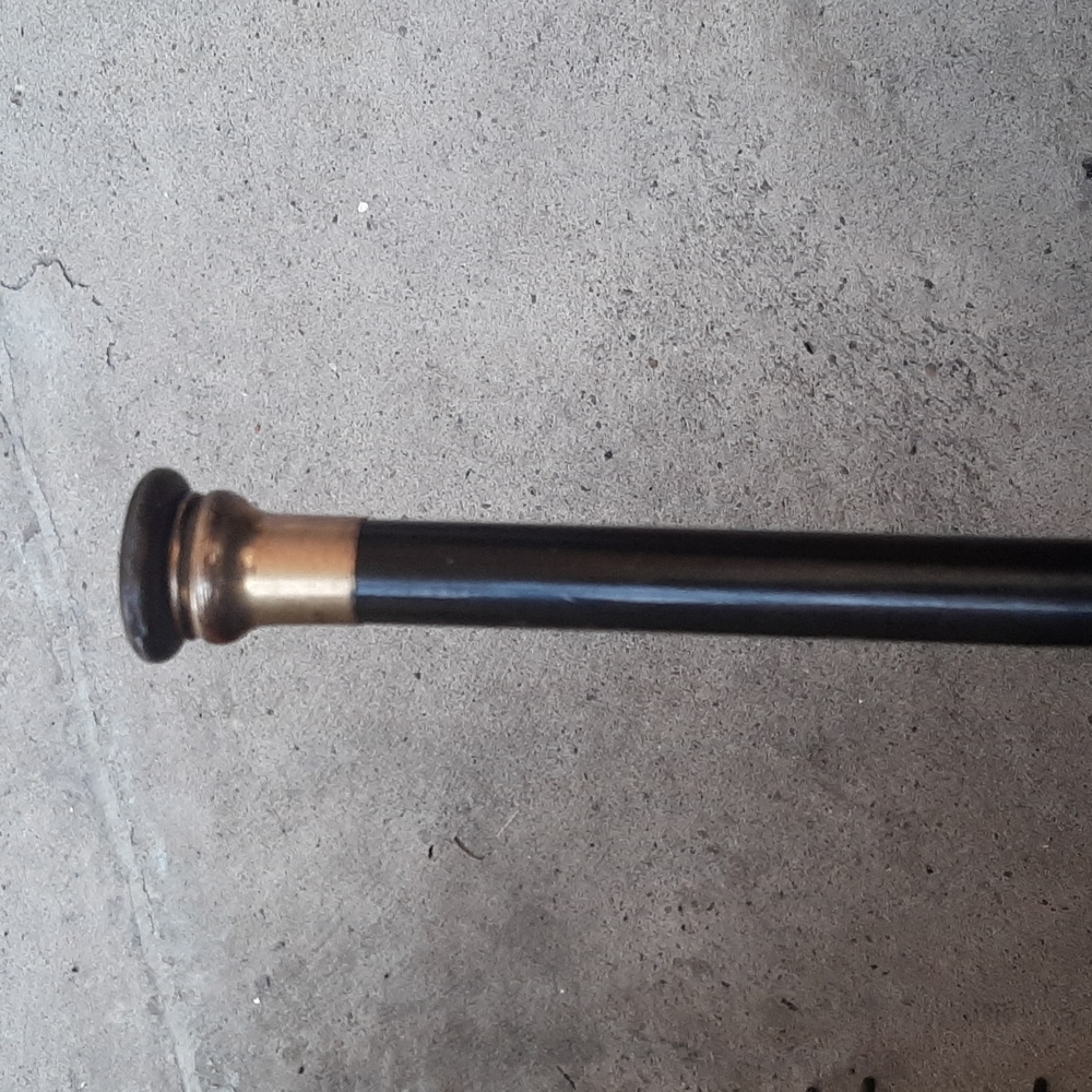 Edwardian gf. Umbrella.